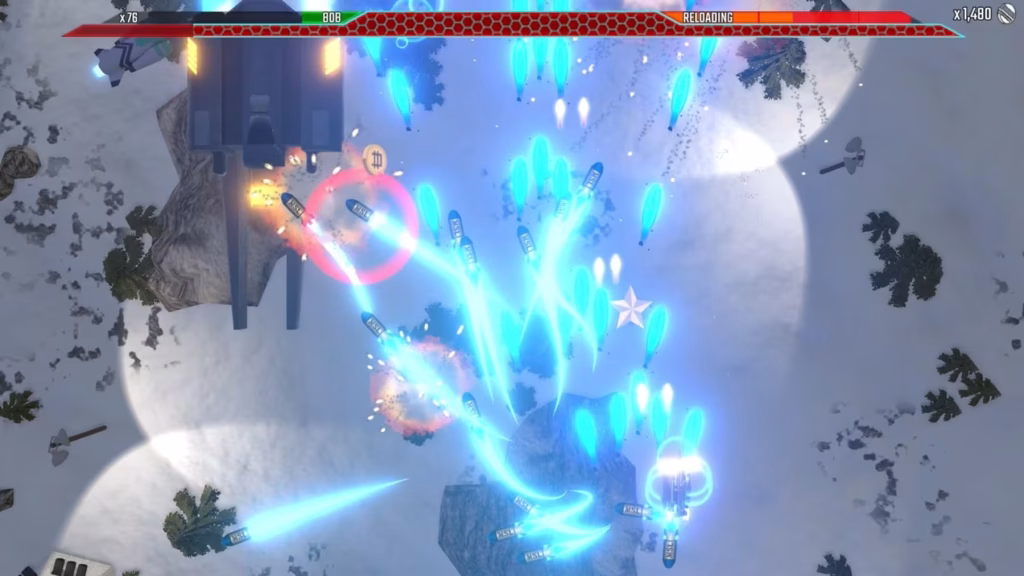 Flightpath Adventures in Venaris 3
