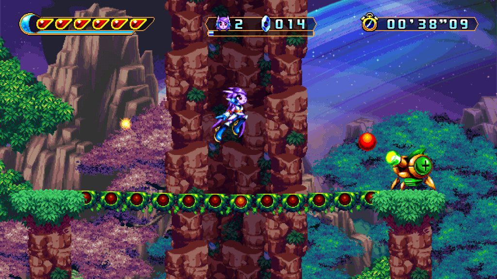 Freedom Planet 2 1