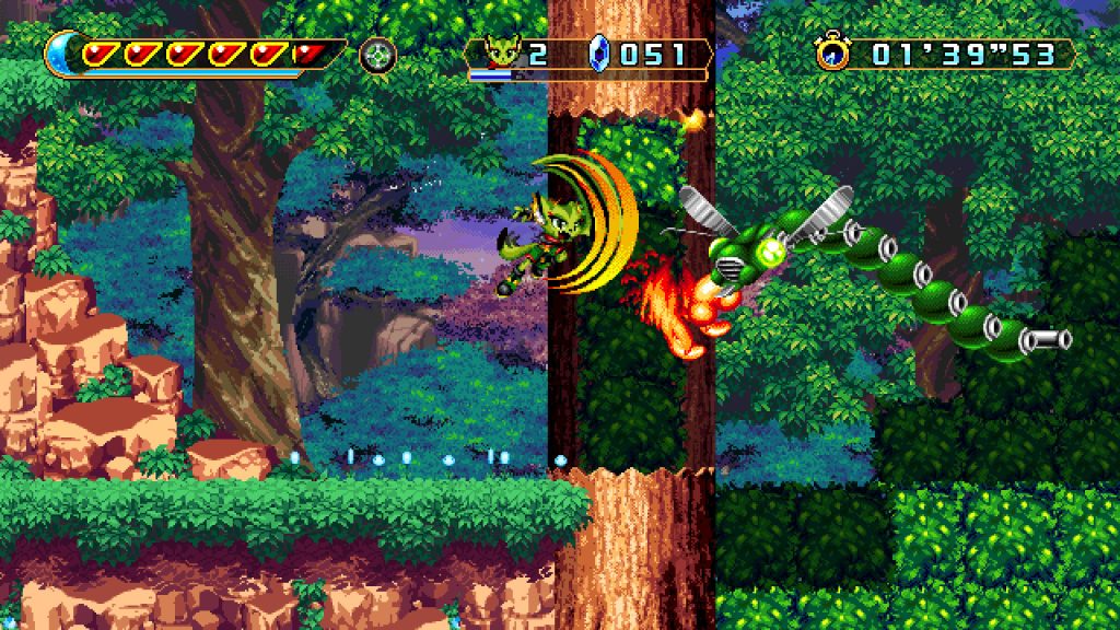 Freedom Planet 2 2