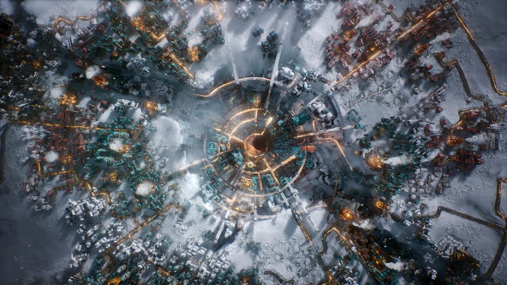 Frostpunk 2 1