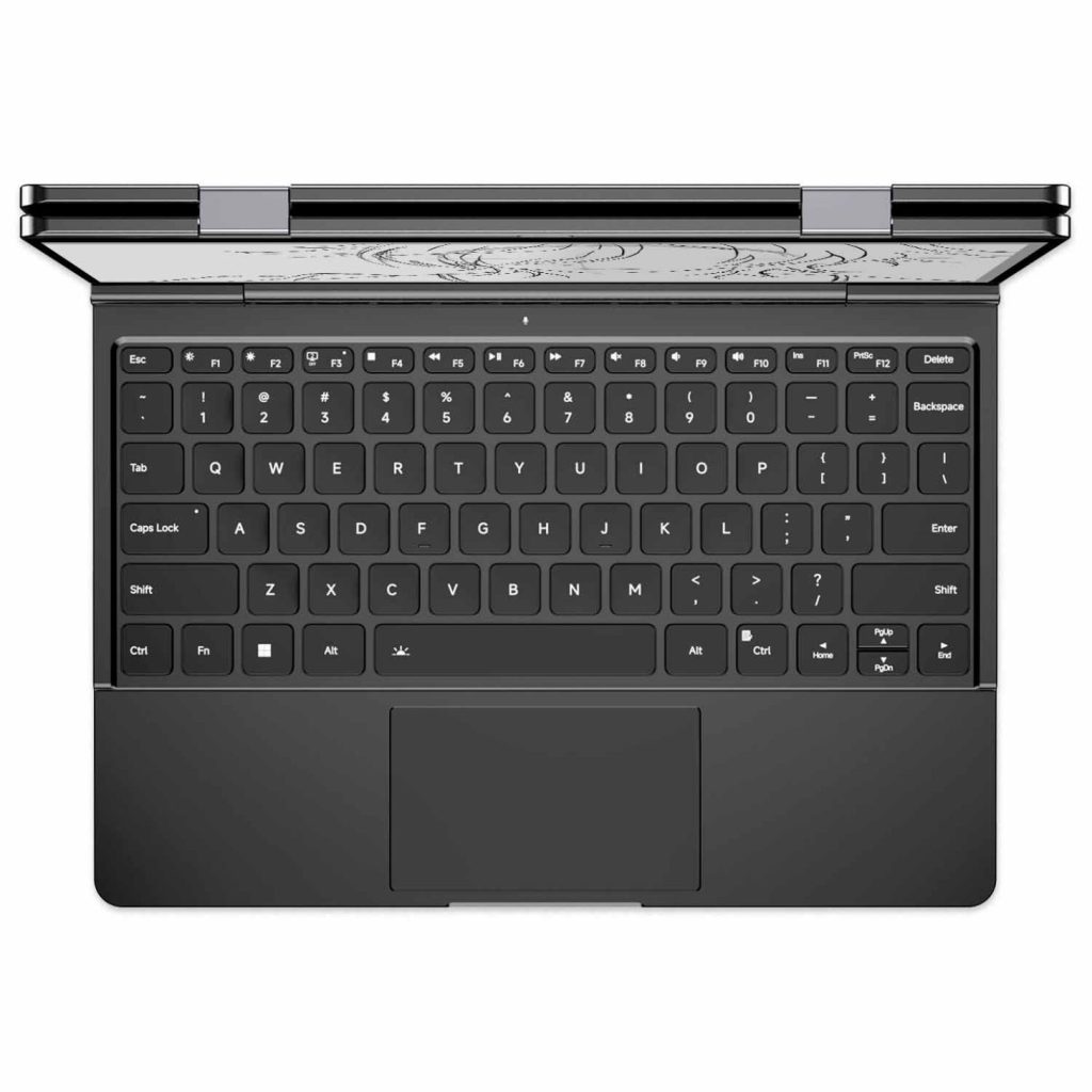 GPD-ov DUO OLED laptop košta 1650 dolara za AMD Ryzen AI HX 370 model i 1270 dolara za Ryzen 7 8840U model 3