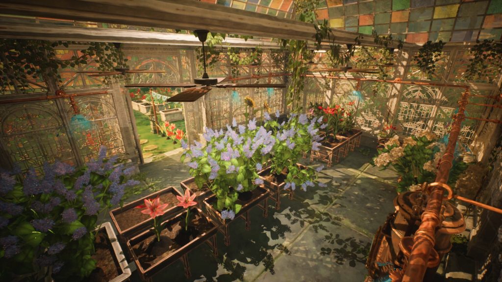 Garden Life A Cozy Simulator 2