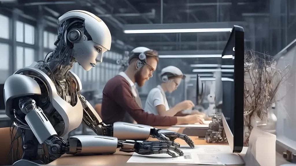 Generativna veštačka inteligencija za kreaciju sadržaja unapređenje pisanja, kreativno razmišljanje i stvaranja ideja 3 (2)