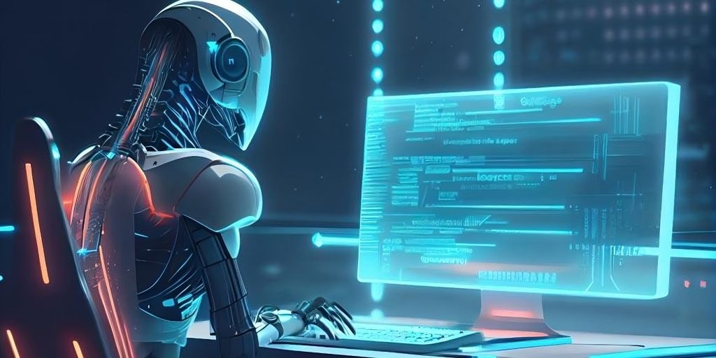 Generativna veštačka inteligencija za kreaciju sadržaja unapređenje pisanja, kreativno razmišljanje i stvaranja ideja 4