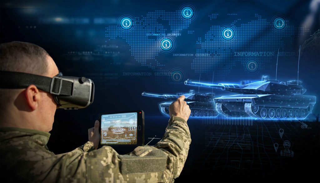 Globalna bezbednost je velika briga dok zahtevi za AI hardverom rastu 1