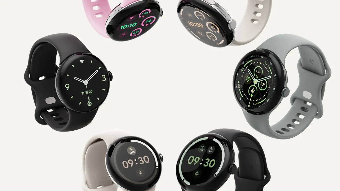 Google Pixel Watch 3 dobija samo tri godine softverske podrške
