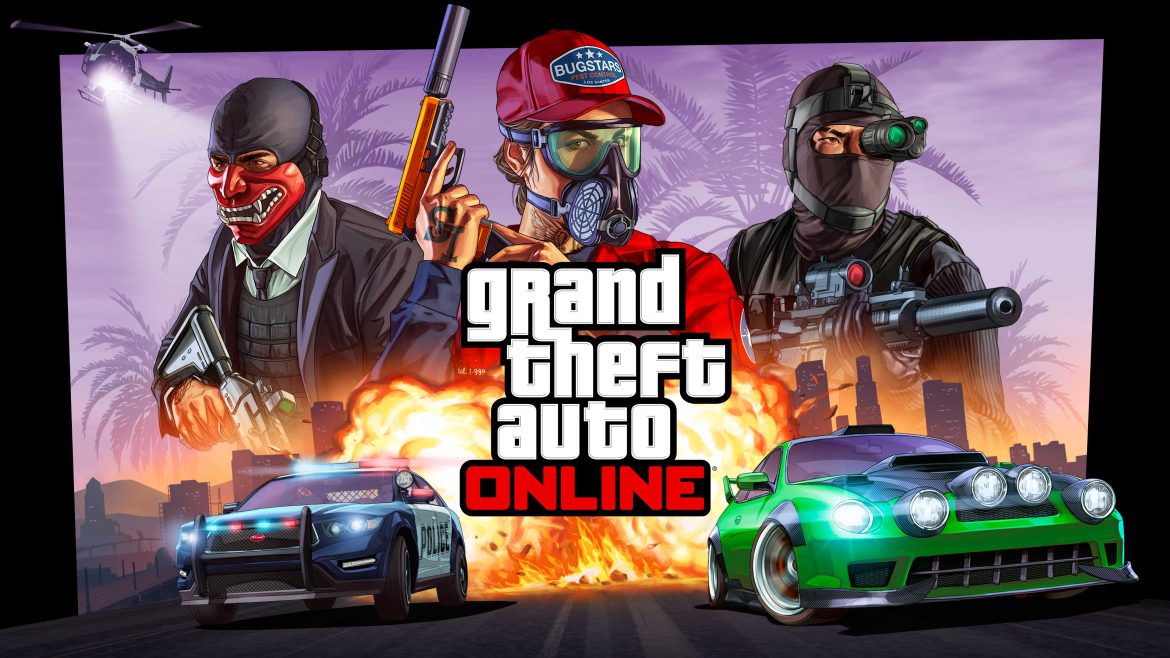 Grand Theft Auto Online konačno dobija BattlEye anti-cheat