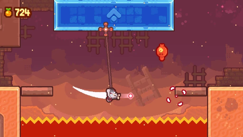Grapple Dogs: Cosmic Canines
