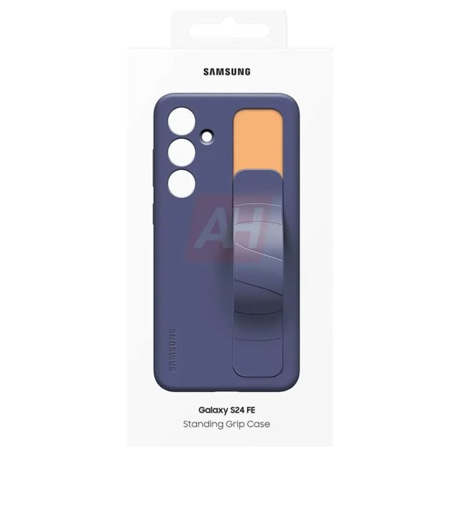 Grip-Case
