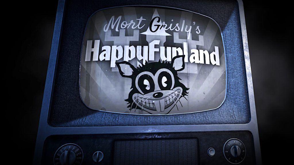 HappyFunland 1