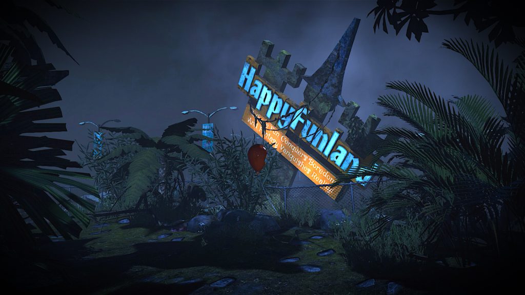 HappyFunland 2