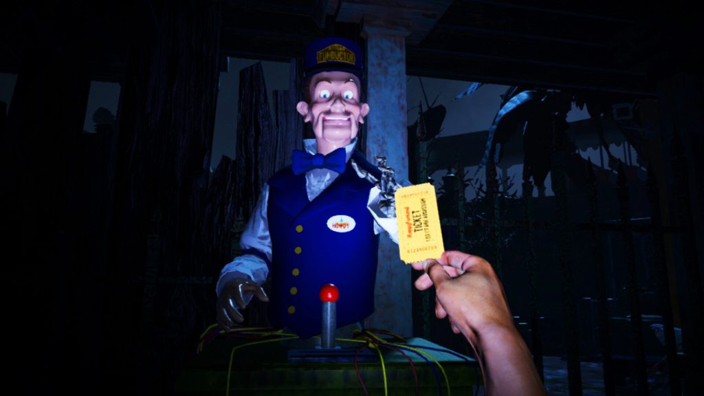 HappyFunland 3