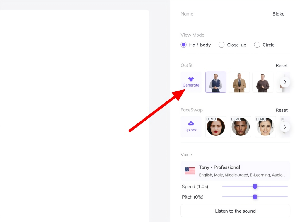 HeyGen recenzija Najbolјi AI video generator 10