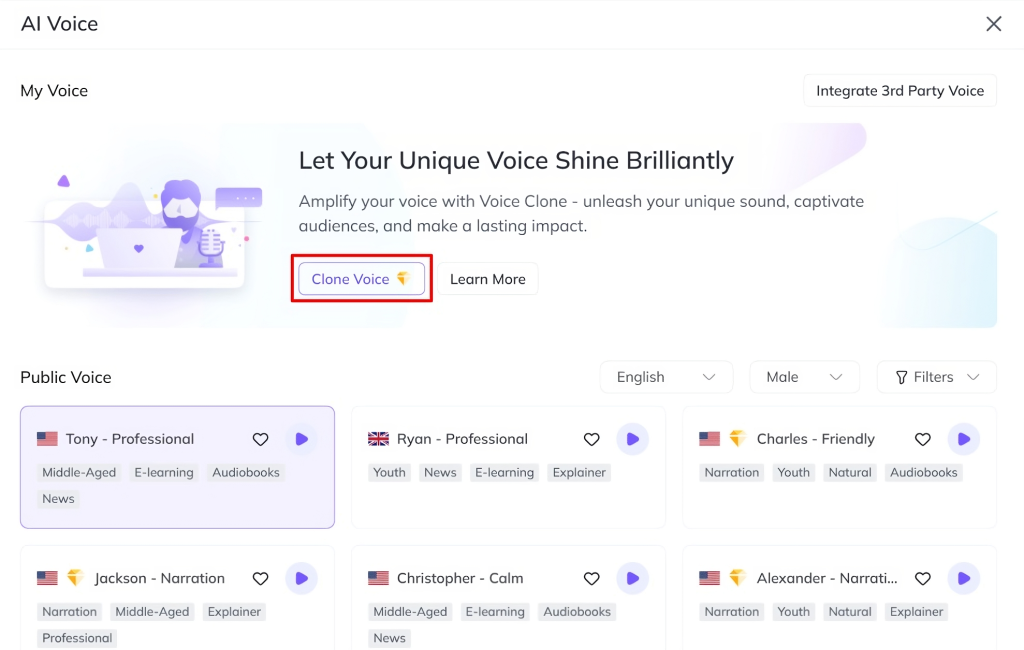 HeyGen recenzija Najbolјi AI video generator 15