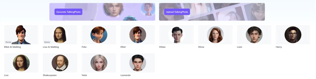 HeyGen recenzija Najbolјi AI video generator 18