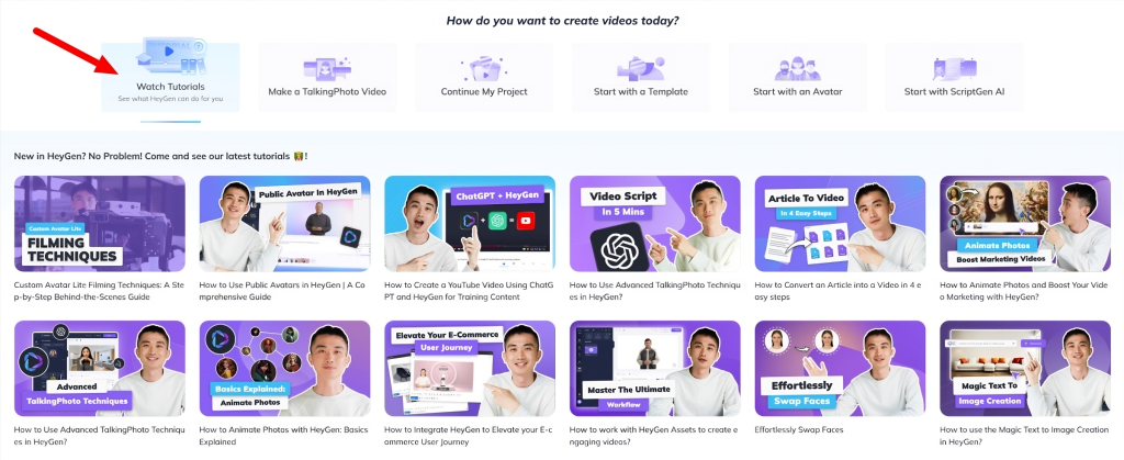 HeyGen recenzija Najbolјi AI video generator 27