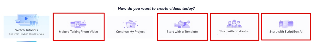 HeyGen recenzija Najbolјi AI video generator 28