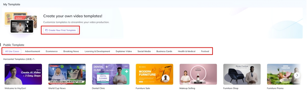 HeyGen recenzija Najbolјi AI video generator 30