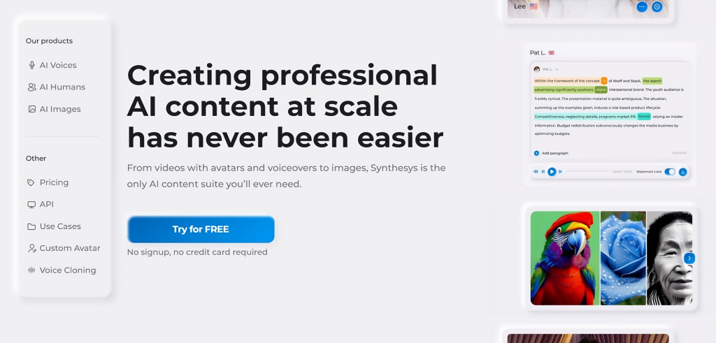 HeyGen recenzija Najbolјi AI video generator 36