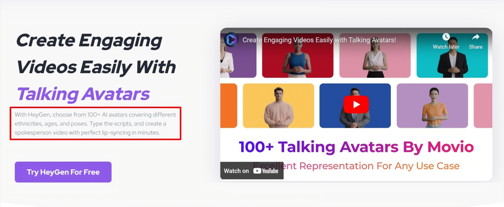 HeyGen recenzija Najbolјi AI video generator 5