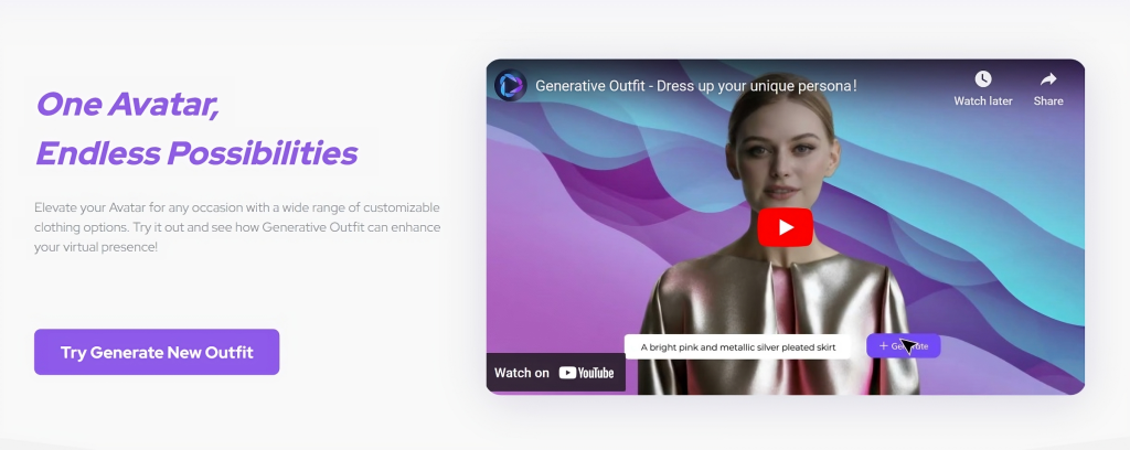 HeyGen recenzija Najbolјi AI video generator 8