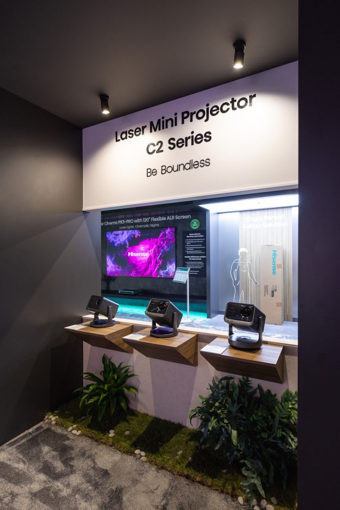 Hisense IFA 2024