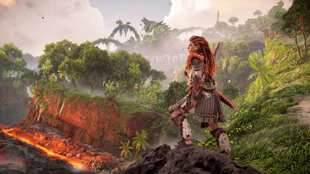 Horizon Forbidden West Complete Edition 1