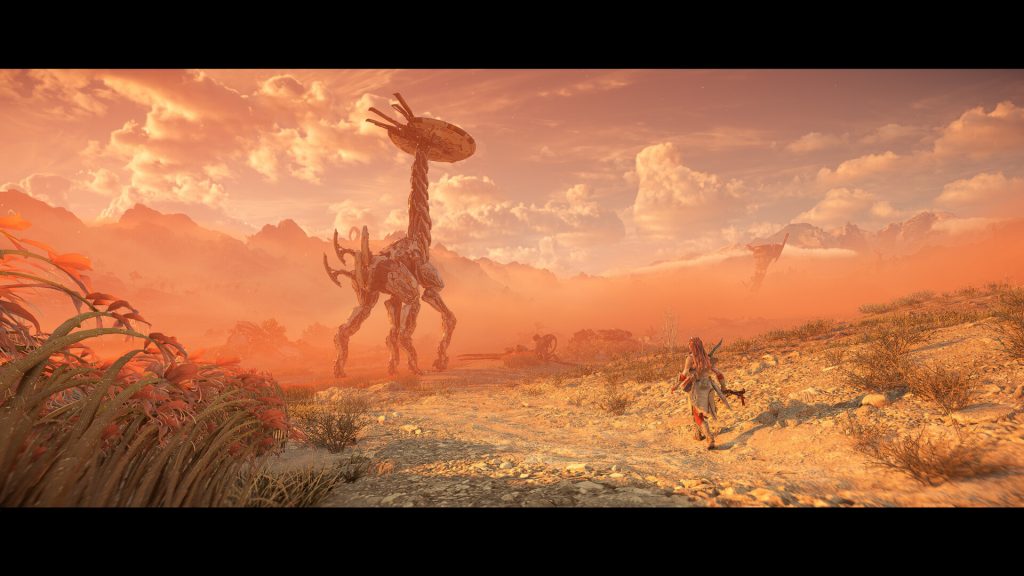 Horizon Forbidden West Complete Edition 2