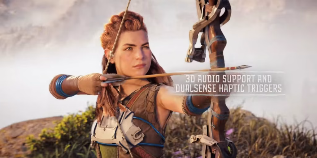 Horizon Zero Dawn PS5 Remaster je zvanično potvrđen 2