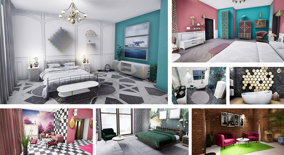  Hotel Renovator 