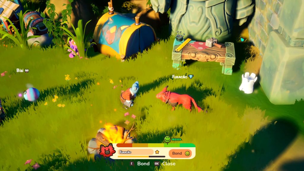 Ikonei Island: An Earthlock Adventure