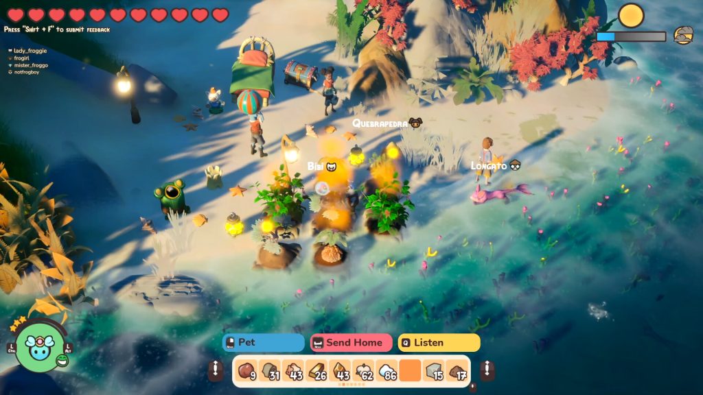Ikonei Island: An Earthlock Adventure