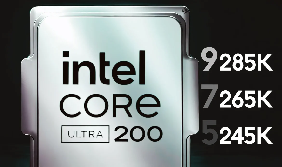 Intel Core Ultra 200 desktop CPU-i navodno podržavaju DDR5-10000 RAM