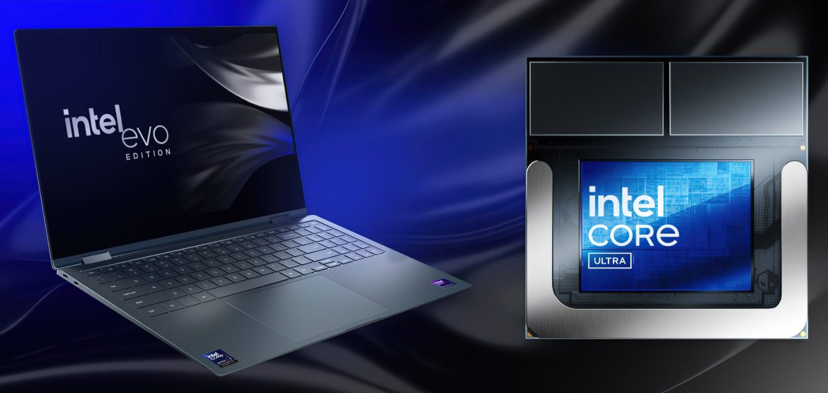 Intel Lunar Lake procesori pružaju do 30% duže trajanje baterije od Apple M3 i M2 MacBook uređaja