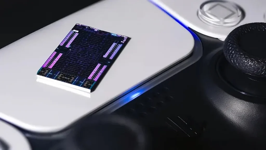 Intel je bio u trci za izradu APU-a za PlayStation 6, ali je izgubio od AMD-a zbog nesuglasica oko profitnih marži (2)
