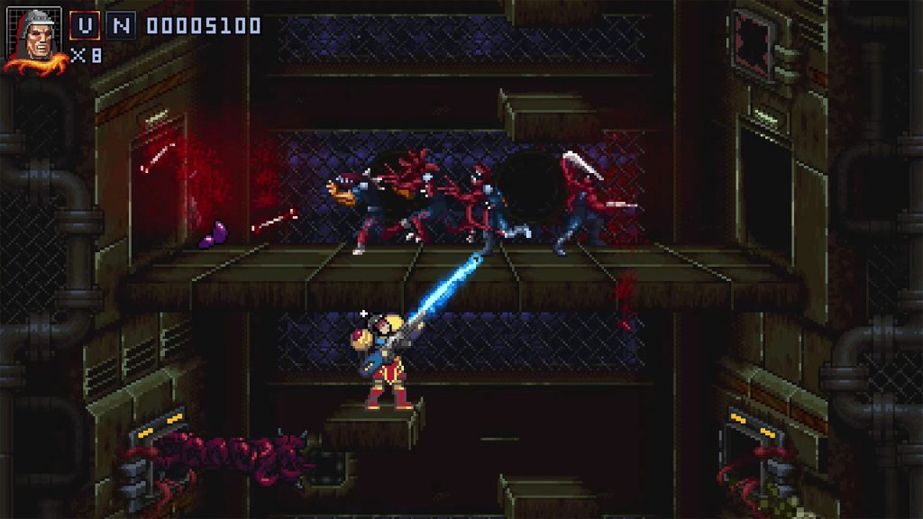 Iron Meat 1