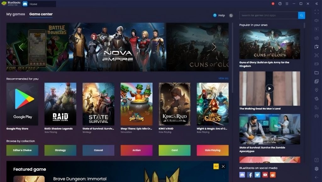 How to Run Android Apps on Your Windows PC 2