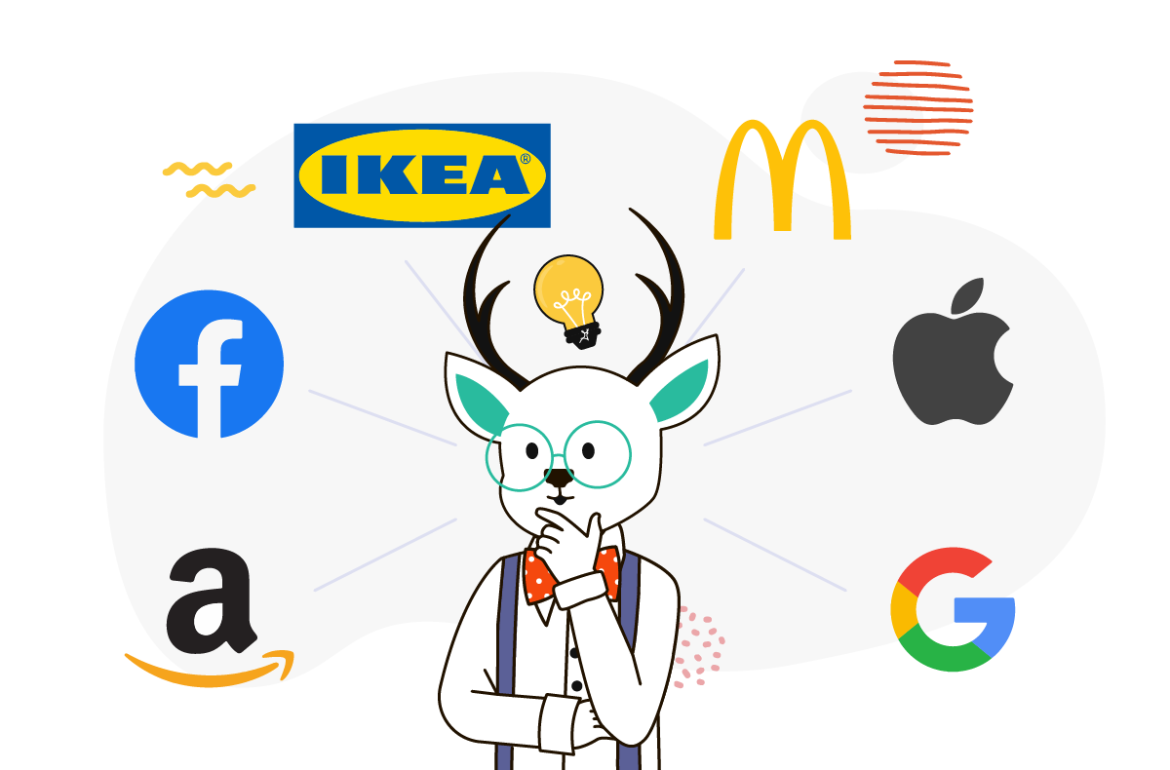 Kako kreirati efikasan logo za vaš startup