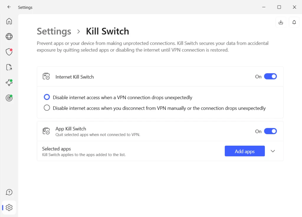 Killswitch