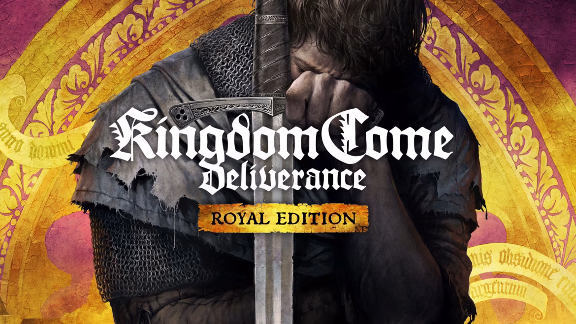 Kingdom Come Deliverance – Royal Edition (Nintendo Switch)