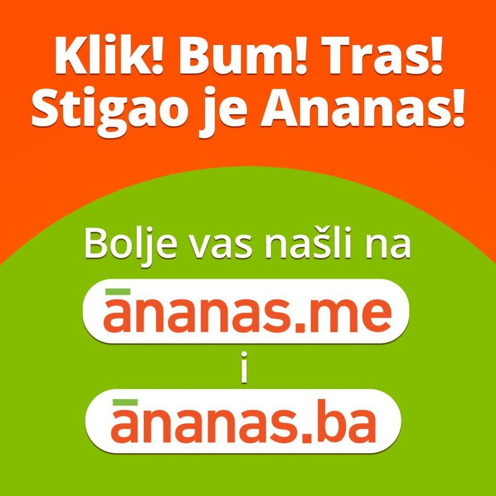 Ananas 