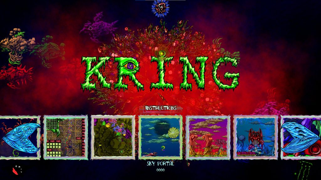 Kring 2