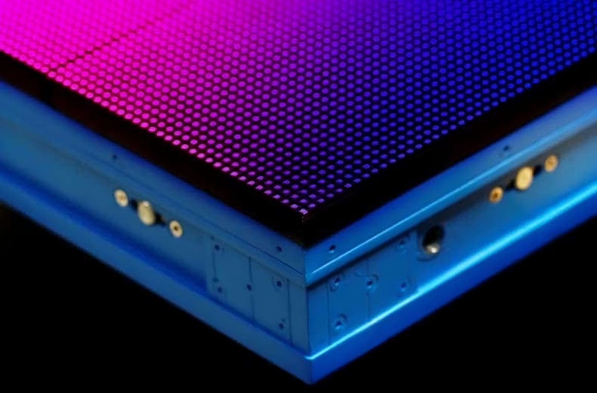 LED ekrani i reklame Savršena kombinacija