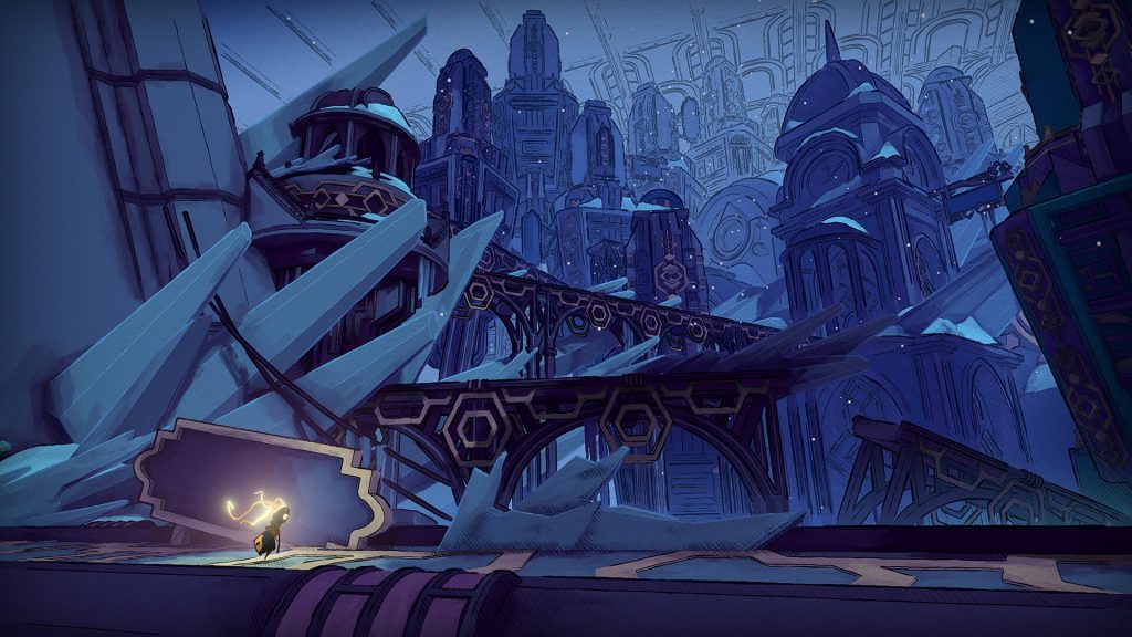 MIO: Memories In Orbit 
