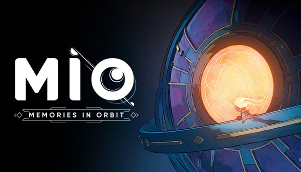 MIO: Memories In Orbit