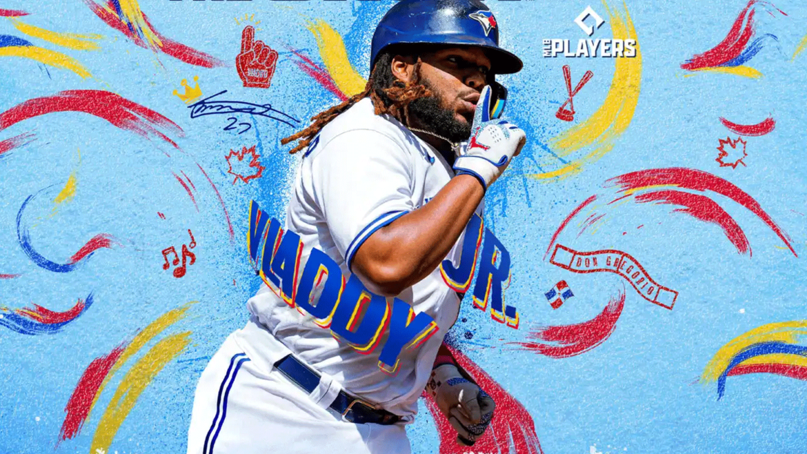 MLB The Show 24