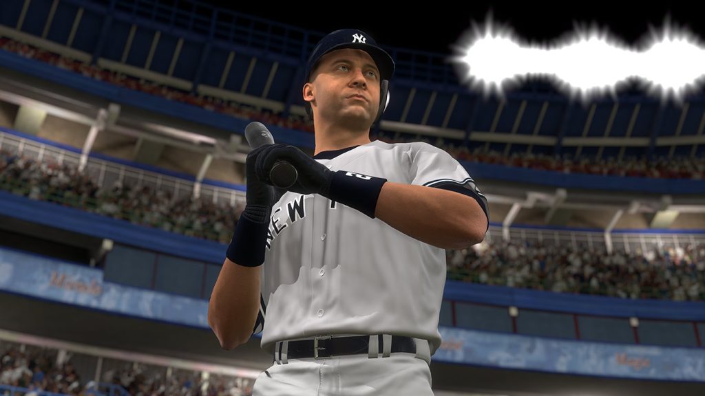 MLB The Show 24 