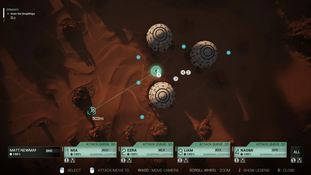 MechWarrior 5: Clans