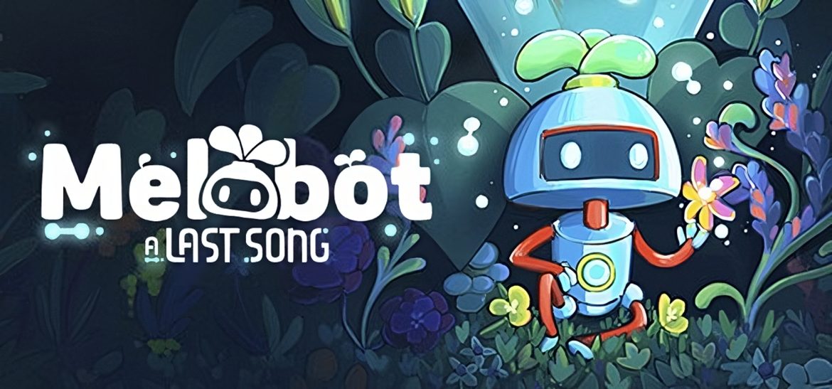 Melobot - A Last Song 10