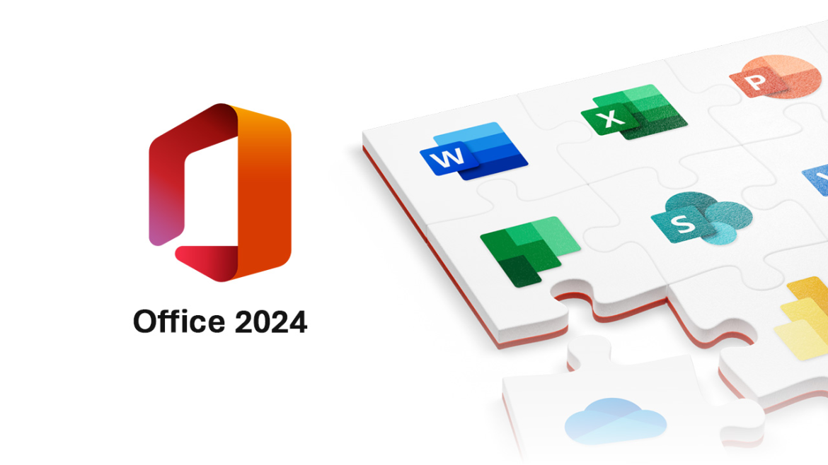 Microsoft Office 2024 bez pretplate sada dostupan za preduzeća